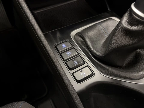 Hyundai Tucson 1.7 CRDi BD 25 Aniversario Sky 4x2 85 kW (115 CV)