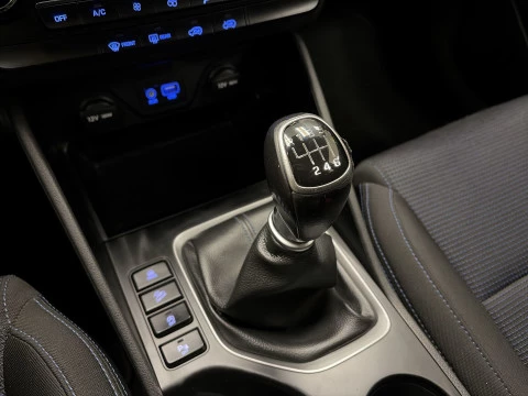 Hyundai Tucson 1.7 CRDi BD 25 Aniversario Sky 4x2 85 kW (115 CV)