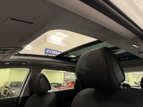Hyundai Tucson 1.7 CRDi BD 25 Aniversario Sky 4x2 85 kW (115 CV)