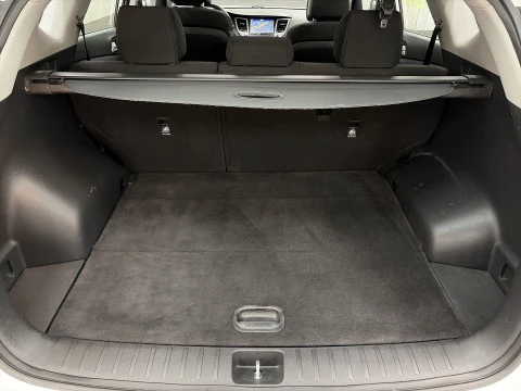 Hyundai Tucson 1.7 CRDi BD 25 Aniversario Sky 4x2 85 kW (115 CV)