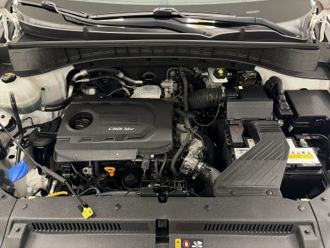 Hyundai Tucson 1.7 CRDi BD 25 Aniversario Sky 4x2 85 kW (115 CV)