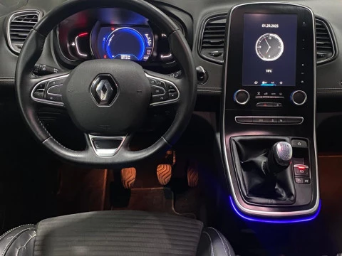 Renault Grand Scénic Zen Energy dCi 96kW (130CV)