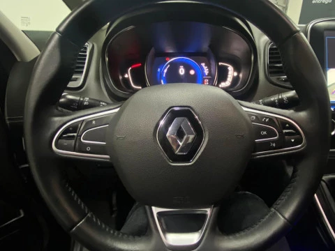 Renault Grand Scénic Zen Energy dCi 96kW (130CV)