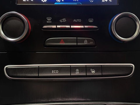 Renault Grand Scénic Zen Energy dCi 96kW (130CV)