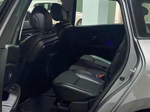 Renault Grand Scénic Zen Energy dCi 96kW (130CV)