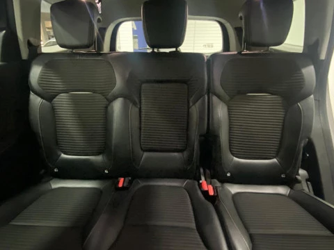 Renault Grand Scénic Zen Energy dCi 96kW (130CV)