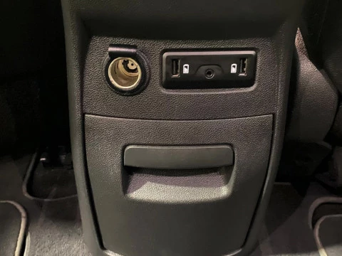 Renault Grand Scénic Zen Energy dCi 96kW (130CV)