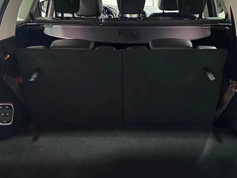 Renault Grand Scénic Zen Energy dCi 96kW (130CV)