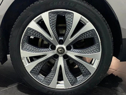 Renault Grand Scénic Zen Energy dCi 96kW (130CV)