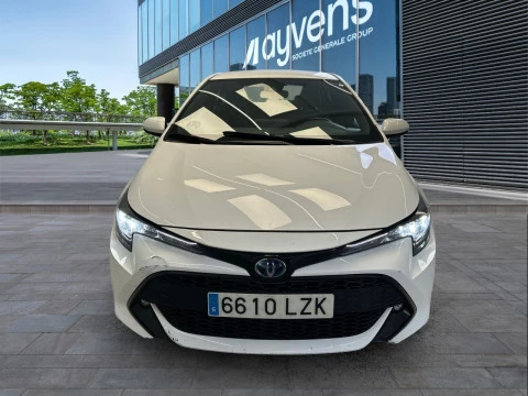 Toyota Corolla 1.8 125H BUSINESS E-CVT