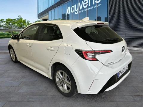Toyota Corolla 1.8 125H BUSINESS E-CVT