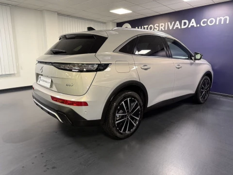 DS 7 BlueHDi 130 Automático RIVOLI