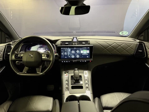 DS 7 BlueHDi 130 Automático RIVOLI