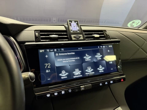 DS 7 BlueHDi 130 Automático RIVOLI