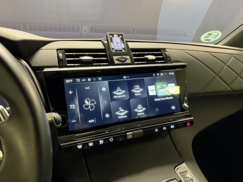 DS 7 BlueHDi 130 Automático RIVOLI