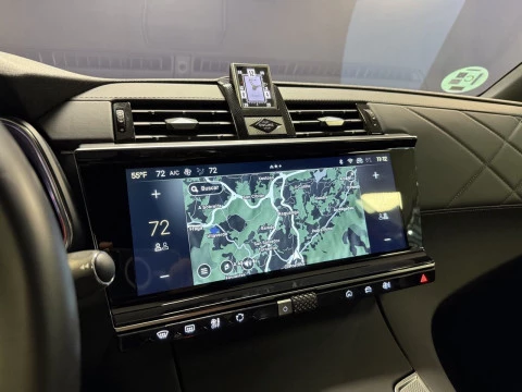 DS 7 BlueHDi 130 Automático RIVOLI
