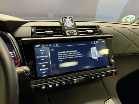 DS 7 BlueHDi 130 Automático RIVOLI