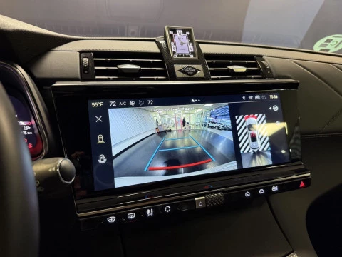 DS 7 BlueHDi 130 Automático RIVOLI