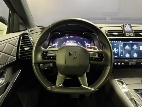 DS 7 BlueHDi 130 Automático RIVOLI