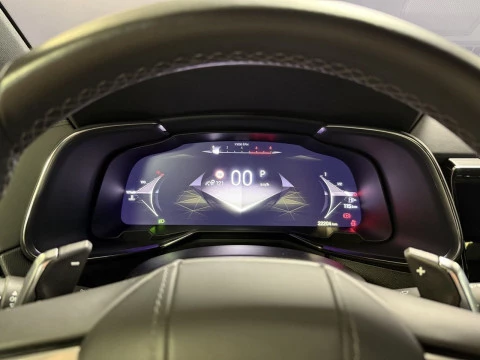 DS 7 BlueHDi 130 Automático RIVOLI