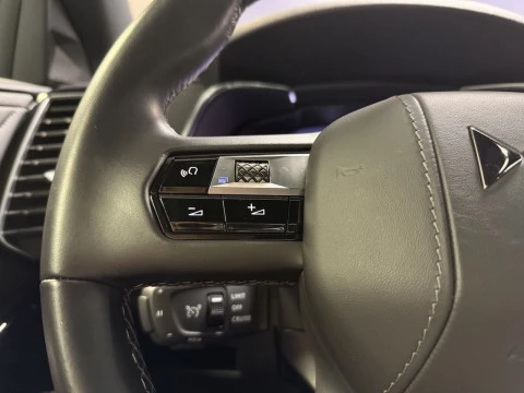 DS 7 BlueHDi 130 Automático RIVOLI
