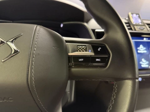 DS 7 BlueHDi 130 Automático RIVOLI