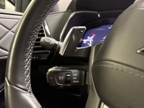 DS 7 BlueHDi 130 Automático RIVOLI