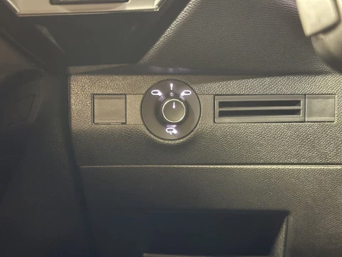DS 7 BlueHDi 130 Automático RIVOLI