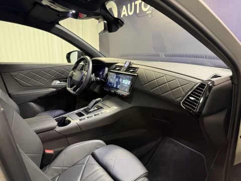 DS 7 BlueHDi 130 Automático RIVOLI