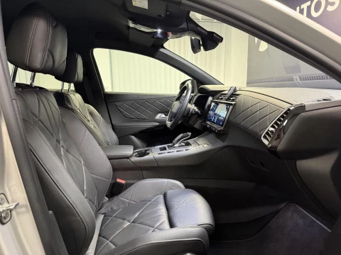 DS 7 BlueHDi 130 Automático RIVOLI