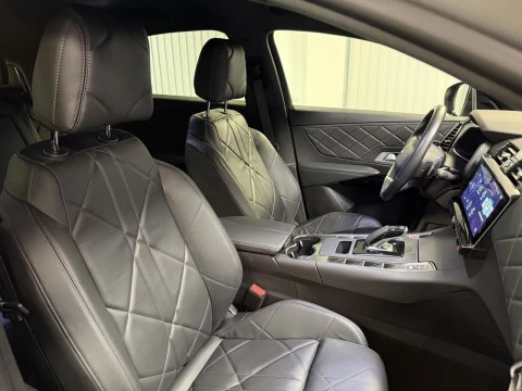 DS 7 BlueHDi 130 Automático RIVOLI
