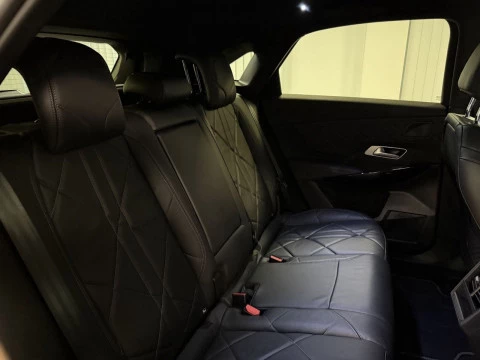 DS 7 BlueHDi 130 Automático RIVOLI