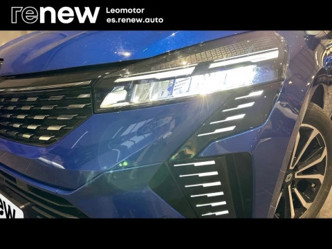 Renault Clio  E-TECH Full Hybrid Techno 105kW