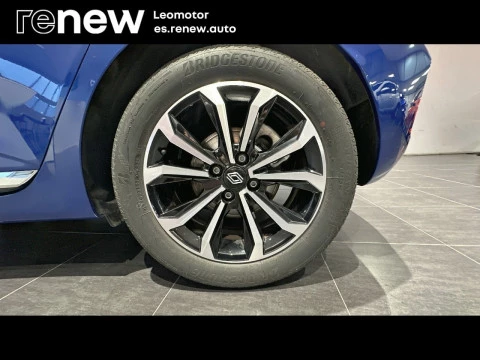 Renault Clio  E-TECH Full Hybrid Techno 105kW