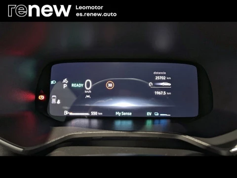 Renault Clio  E-TECH Full Hybrid Techno 105kW