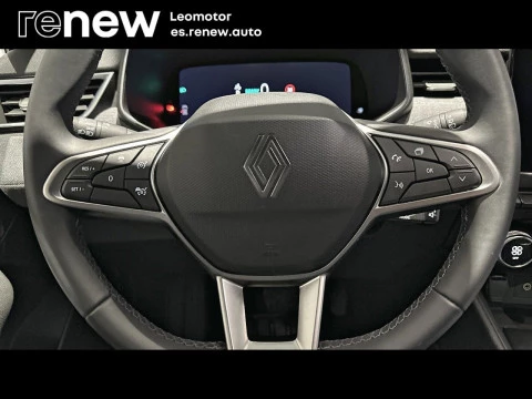 Renault Clio  E-TECH Full Hybrid Techno 105kW