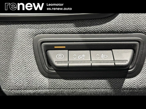 Renault Clio  E-TECH Full Hybrid Techno 105kW