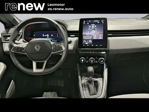Renault Clio  E-TECH Full Hybrid Techno 105kW