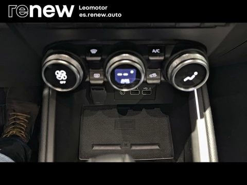 Renault Clio  E-TECH Full Hybrid Techno 105kW