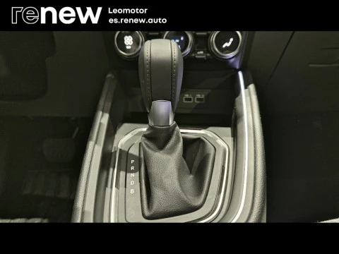 Renault Clio  E-TECH Full Hybrid Techno 105kW