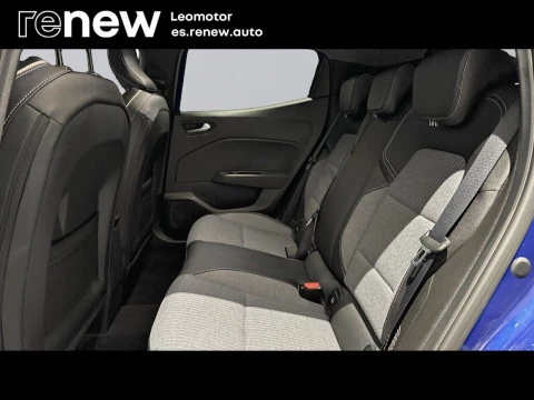 Renault Clio  E-TECH Full Hybrid Techno 105kW