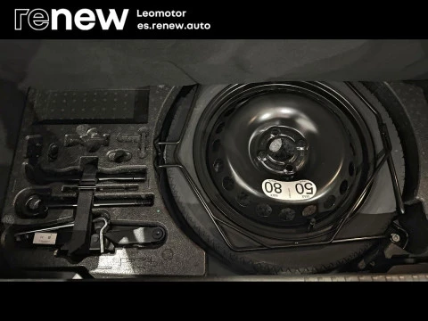 Renault Clio  E-TECH Full Hybrid Techno 105kW