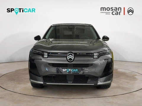 Citroën C5 Aircross HYBRID 107kW (145CV) e-DCS6 Max