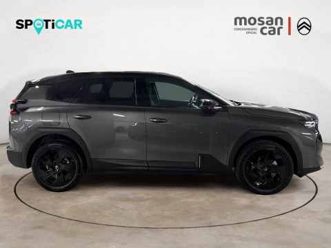 Citroën C5 Aircross HYBRID 107kW (145CV) e-DCS6 Max