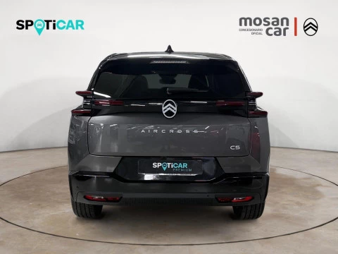 Citroën C5 Aircross HYBRID 107kW (145CV) e-DCS6 Max