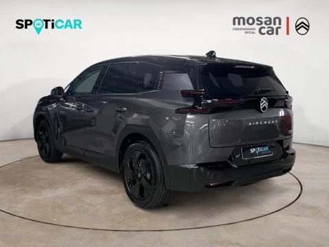Citroën C5 Aircross HYBRID 107kW (145CV) e-DCS6 Max
