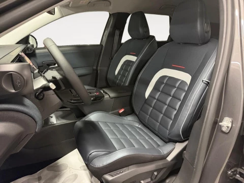 Citroën C5 Aircross HYBRID 107kW (145CV) e-DCS6 Max