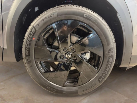 Citroën C5 Aircross HYBRID 107kW (145CV) e-DCS6 Max