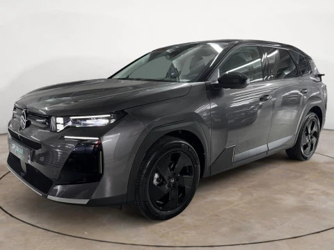 Citroën C5 Aircross HYBRID 107kW (145CV) e-DCS6 Max