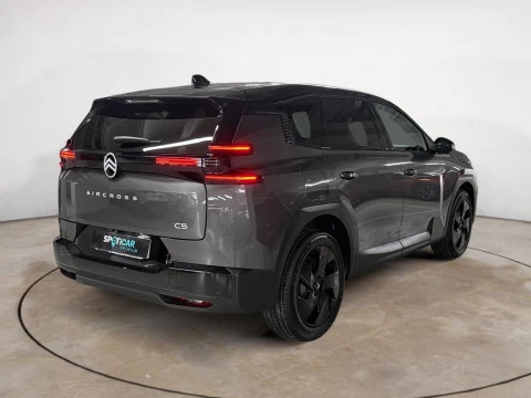 Citroën C5 Aircross HYBRID 107kW (145CV) e-DCS6 Max
